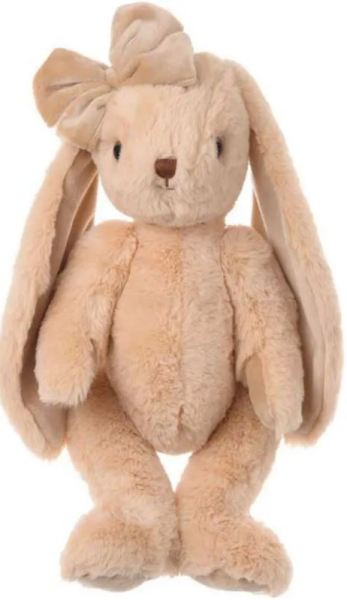 Bukowski peluche clearance lapin